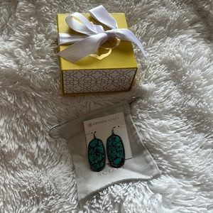 Danielle earrings